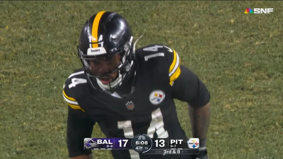 Kenneth Gainwell Tabbed As Steelers’ Potential Postseason ‘Unsung Hero’