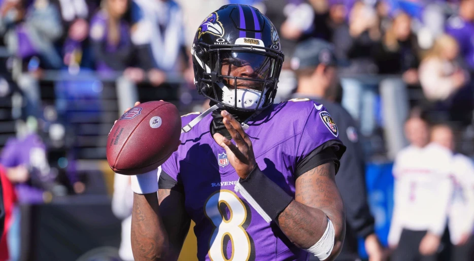 Lamar Jackson Makes It Clear Who He Wants As The Baltimore Ravens’ Next Head Coach