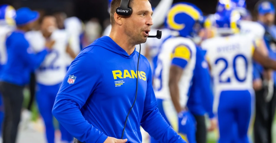 Las Vegas Raiders coaching search: Ejiro Evero will interview