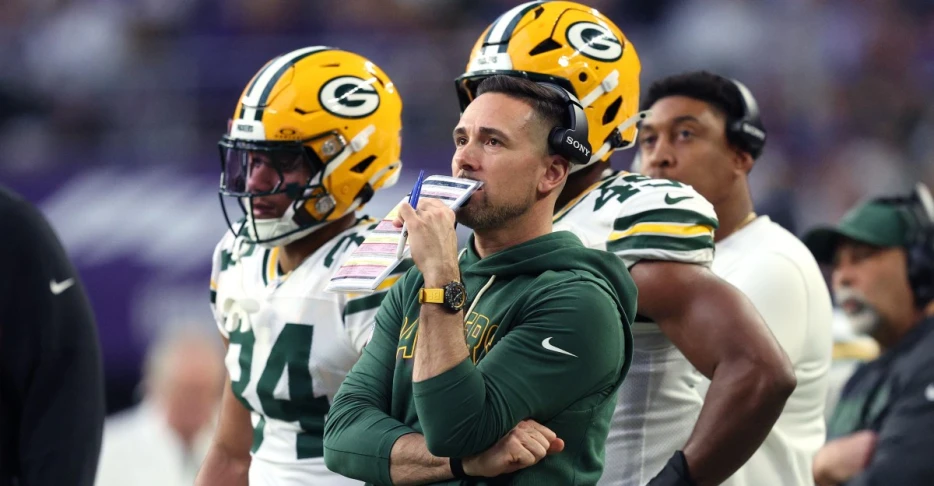 Matt LaFleur: Now is not the time to talk contract extension