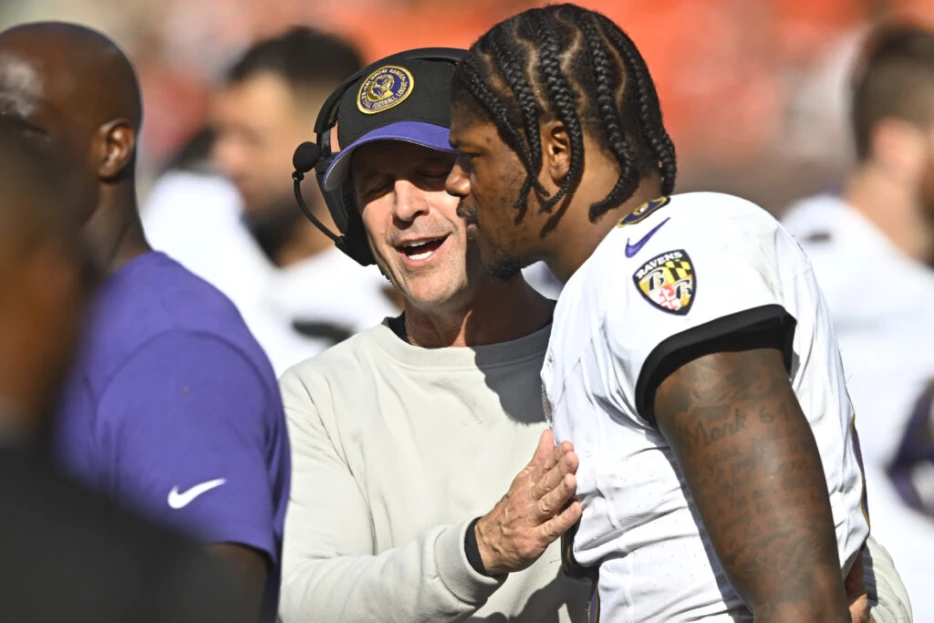 More Details Emerge On Harbaugh’s Baltimore Exit