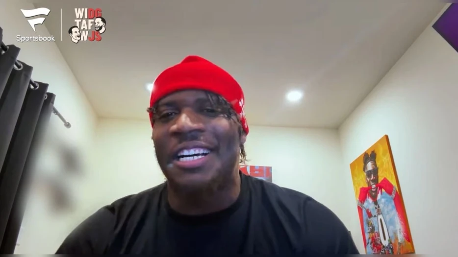 ‘My Eyes Light Up’: Darnell Washington Issues Warning To DBs Trying To Tackle Him 1-on-1