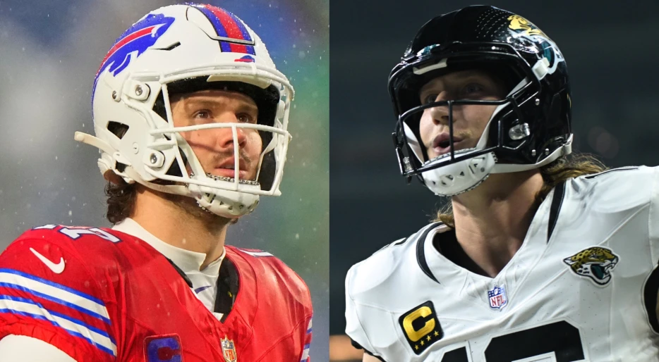 NFL Punishes Several Bills Players Before Jaguars Playoff Clash