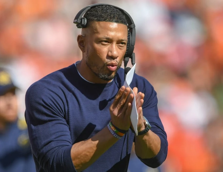 Notre Dame HC Marcus Freeman Still Factoring Into NFL Couching Carousel?