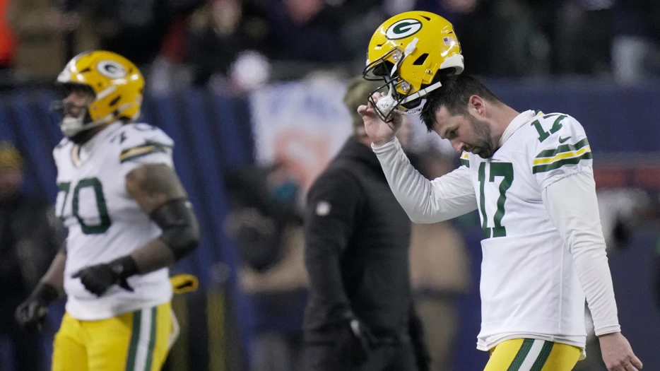 Packers fans out for blood after Brandon McManus misses late field goal