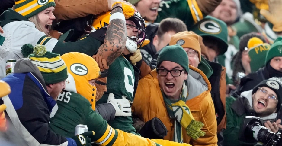 Packers Playoff Survey: How far can Green Bay go in the postseason?