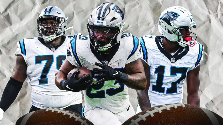 Panthers most to blame for heartbreaking playoff loss to Rams