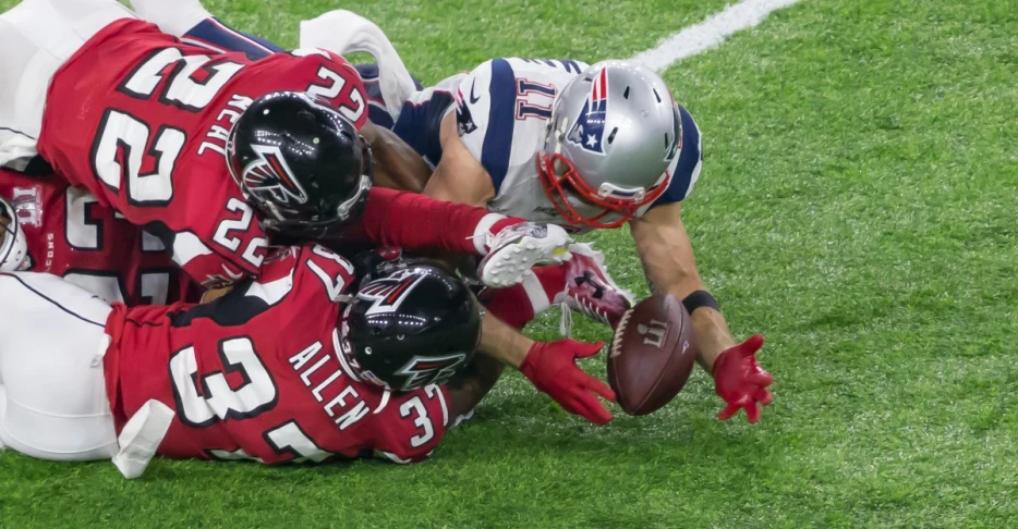 Patriots helped inspire Bears’ comeback win over Packers