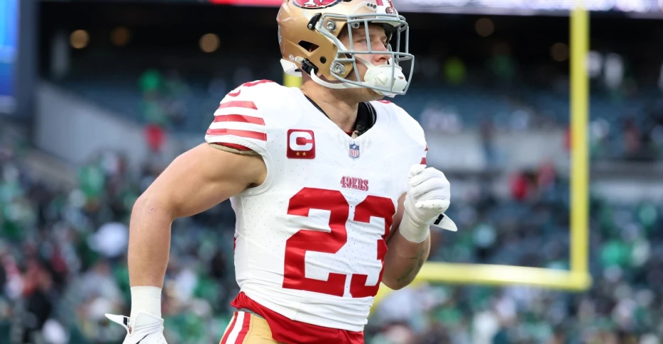 Philadelphia Eagles vs. San Francisco 49ers Wild Card fan discussion