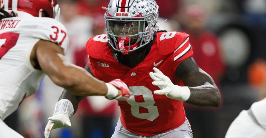 Prospect the Cardinals may have an interest in declaring for the NFL draft