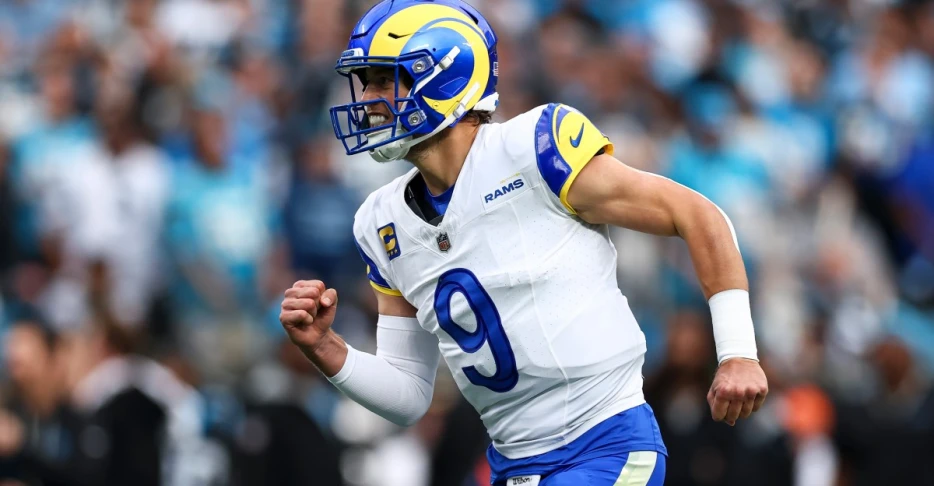 Rams NFC playoff bracket: Wild Card win vs. Panthers sends LA to Divisional Round