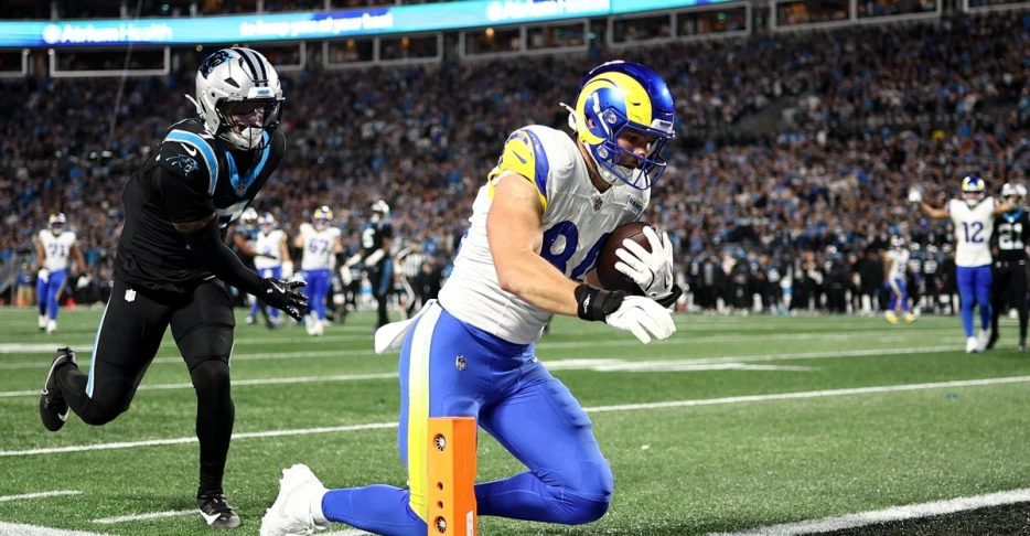 Seahawks NFC playoff bracket: Seattle set for NFC West trilogy after Rams win, Packers collapse