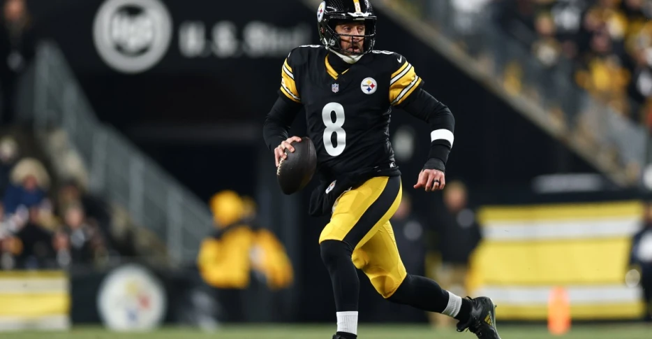 Steelers mailbag: Will the Steelers finally end the drought?