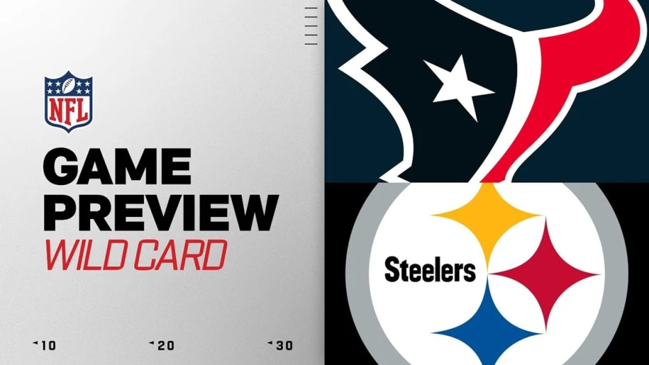 Steelers Vs Texans Preview: 5 Keys To Victory In Wild Card Weekend