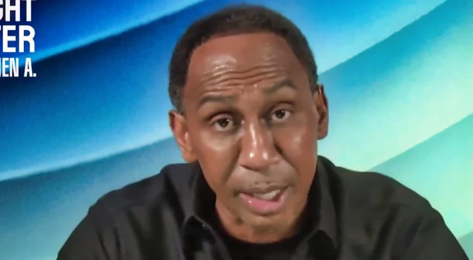 Stephen Smith Creates Heated Feud With Former ESPN Star After His Controversial ICE Shooting Comments [VIDEO]
