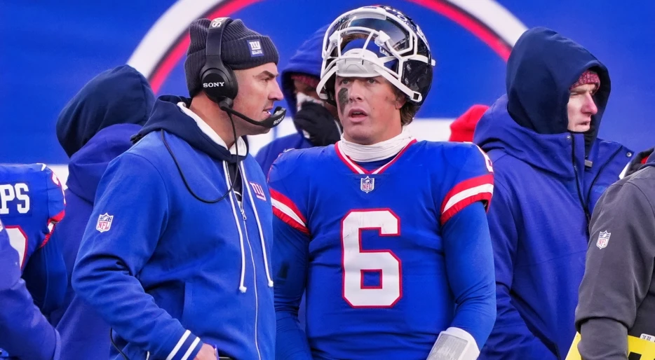 Surprise Candidate Emerging As Favorite For Giants’ Next Head Coach, And It’s Not John Harbaugh