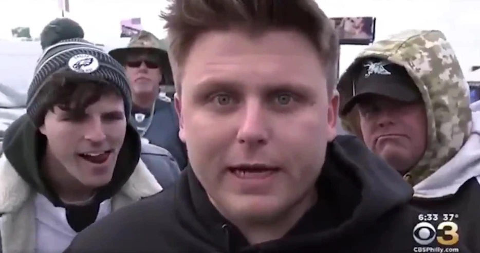 There’s a Fundraiser for “Two Years Varsity” Guy, Who Had Life-Saving Brain Surgery