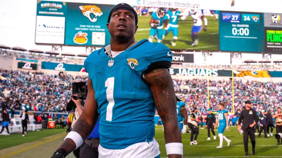 Tony Romo loves Jaguars’ future, but he’s feeling regret after Bills loss