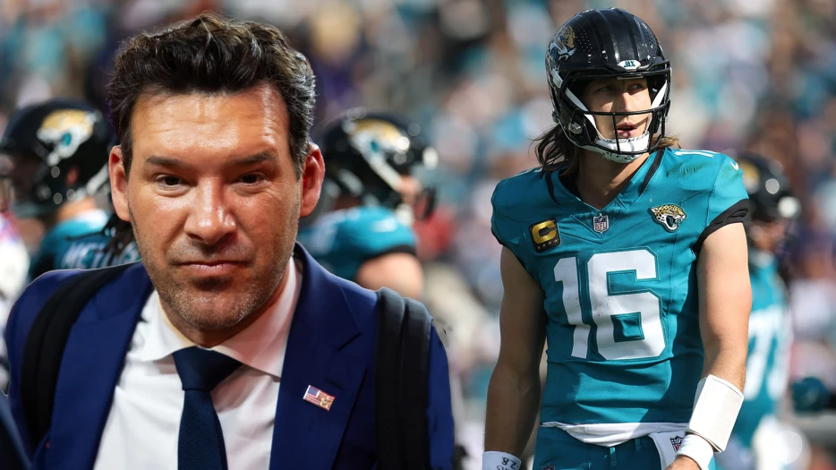 Tony Romo’s Weird Noises Overshadow Horrible Analysis On Disastrous AFC Wild Card Broadcast