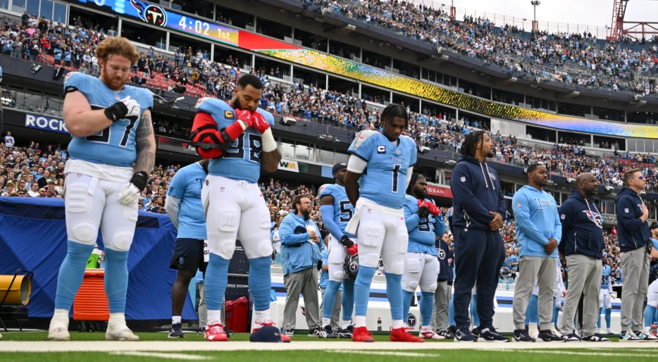 Two Big-Name Front-Runners Have Emerged For Tennessee Titans Head Coaching Job