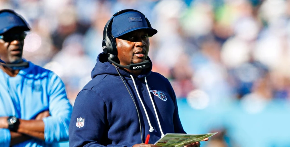 Washington Commanders Coaching Tracker: Former Titans DC interviewed
