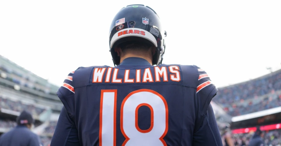 Welcome to the New Era, Bears fans