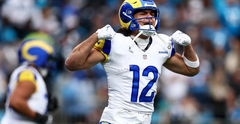 Winners &amp; Losers: Rams survive the Panthers with knuckles white