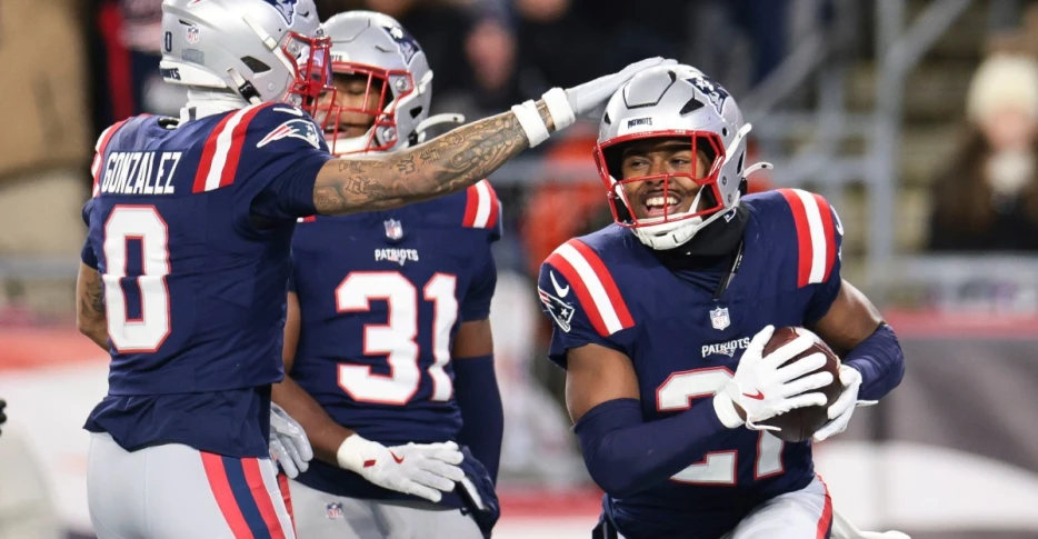 2026 NFL free agent safeties the Bengals should target