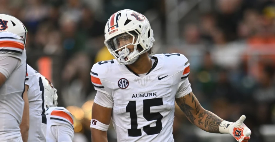 3 players that make sense for the Cowboys at 20th overall