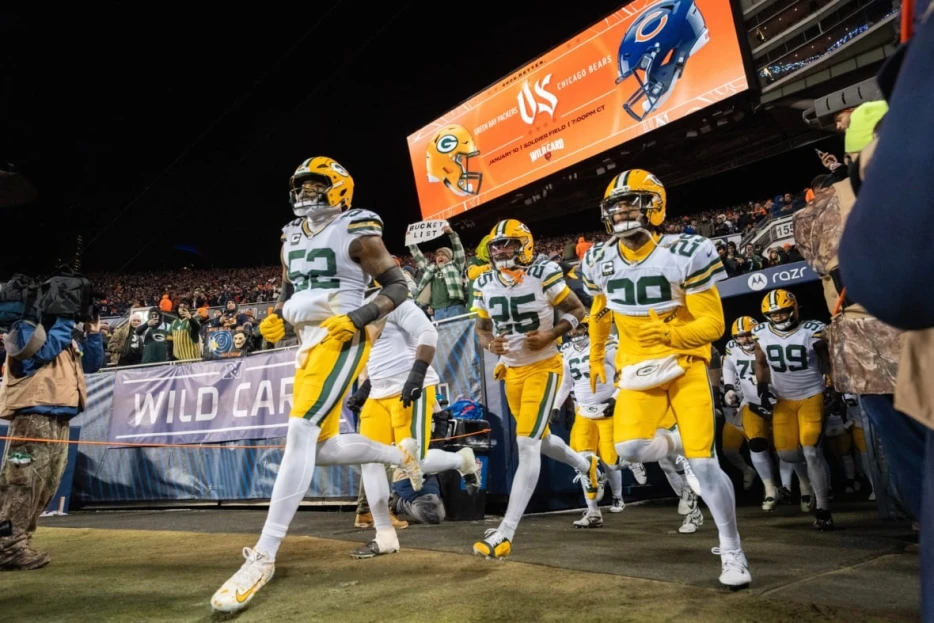 4 Key Green Bay Packers Starters Who Likely Won’t Be Back in 2026