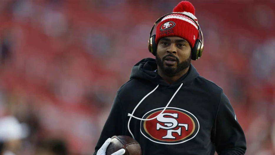 49ers’ Jauan Jennings sends strong message on facing Seahawks again