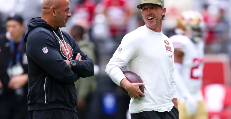 8 Winners and 3 IDKs from the 49ers comeback win against the Eagles