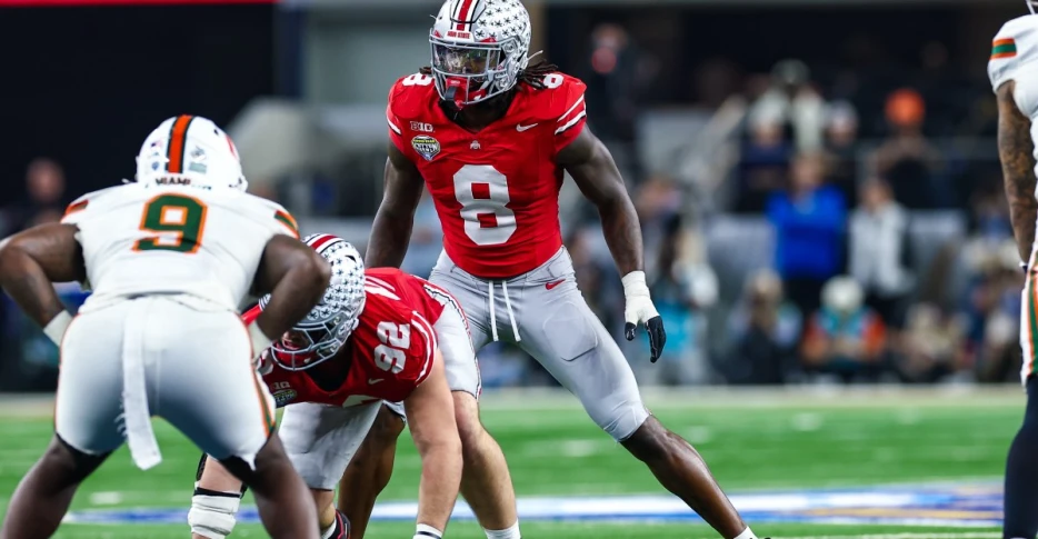 Arizona Cardinals add defensive star in 2026 NFL Mock Draft