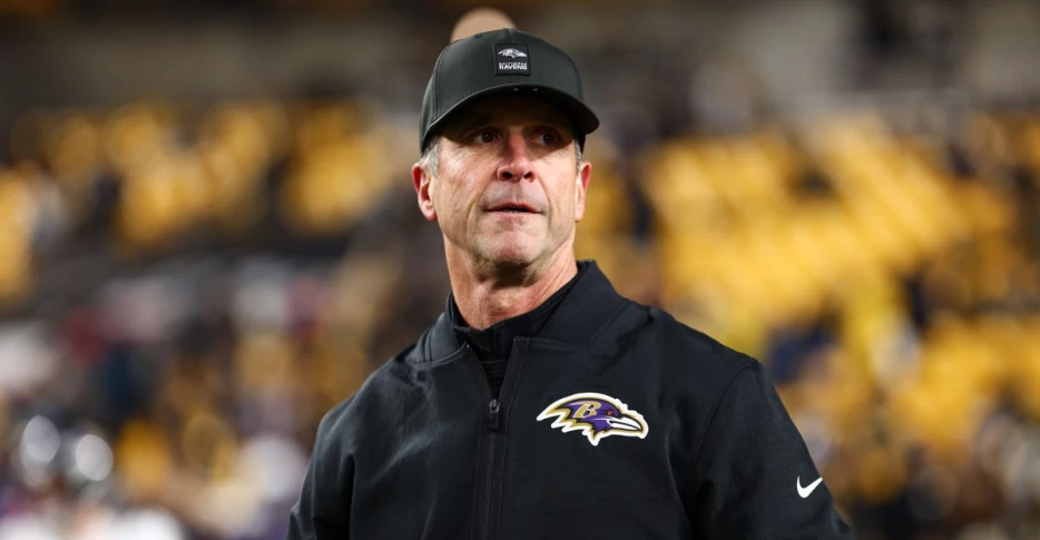 Atlanta Falcons head coach candidates 2026: John Harbaugh interview complete