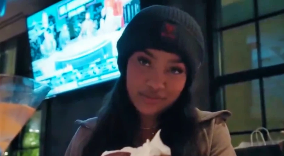 Bears WR Luther Burden Told His Girlfriend a Massive Lie When They First Met To See If She’s a Gold-Digger [VIDEO]