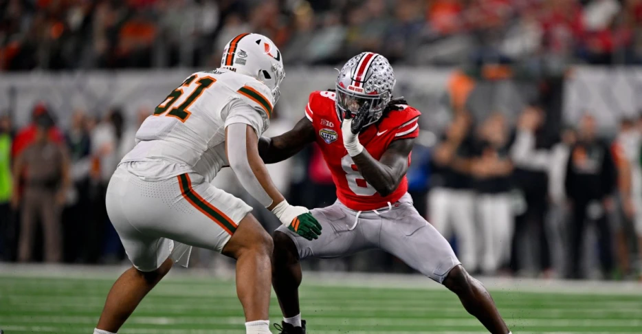 Browns 2026 NFL draft: Local stud defender declares after great, versatile season