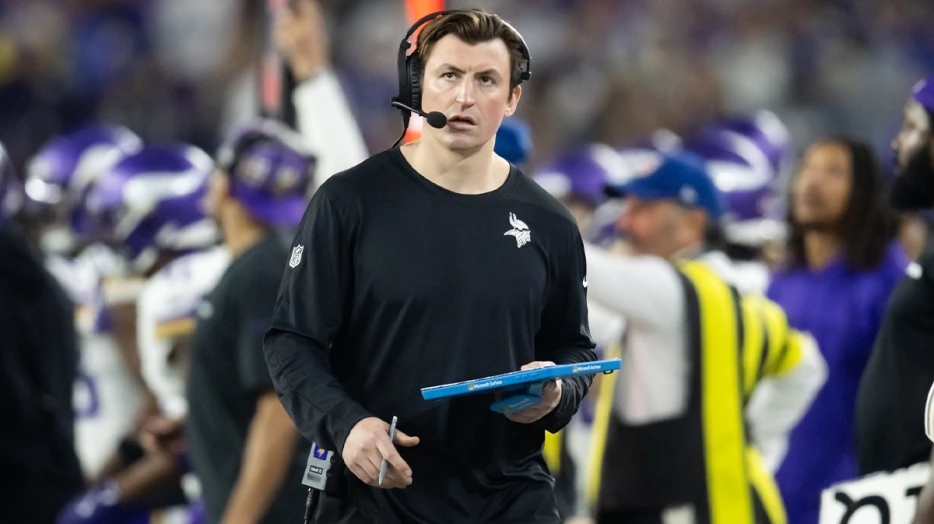 Browns request a first interview for the Jaguars’ 30-year-old offensive coordinator