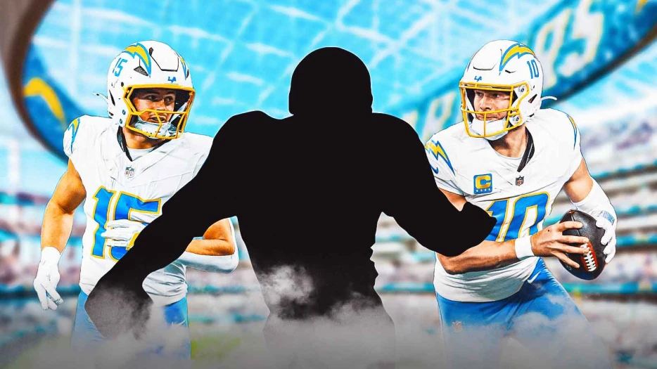 Chargers’ 3-round 2026 NFL Draft according to PFF mock draft simulator after playoff dud