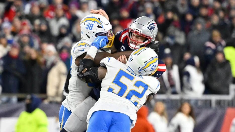 Chargers Star Makes Ludicrous Statement Following Loss To Patriots