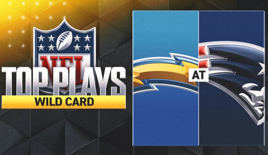 Chargers vs. Patriots Live Updates, Score: Herbert, Maye Battle in NFL Wild Card Round