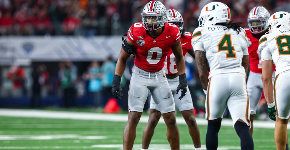 Cowboys mock draft: Two first-round picks at the same position