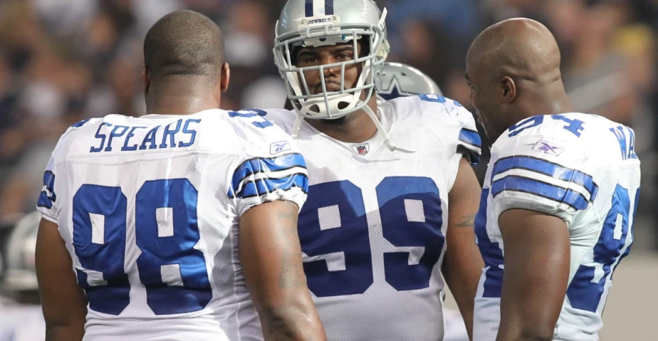 Dallas Cowboys 2026 NFL Draft: 2 first-round picks can be quick fix for defense