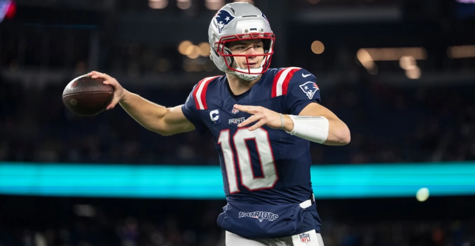 Dallas Cowboys remain alone with horrible NFL playoff history after Patriots win