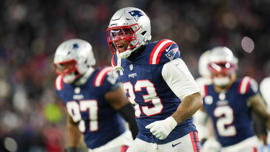 Date Revealed For Patriots’ Playoff Matchup With Texans/Steelers