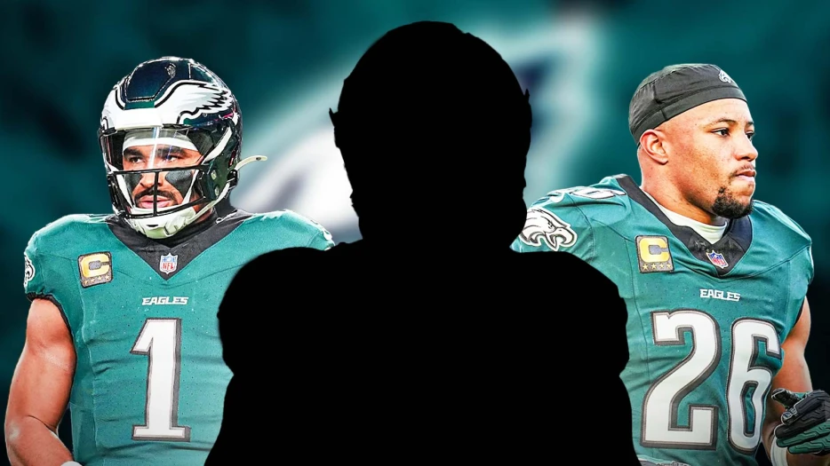 Eagles’ 3-round 2026 NFL Draft according to PFF mock draft simulator after early playoff exit