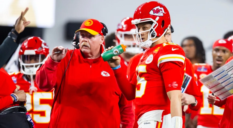 Elite 26-Year-Old Running Back Expected To Be Kansas City Chiefs’ Main Offseason Target