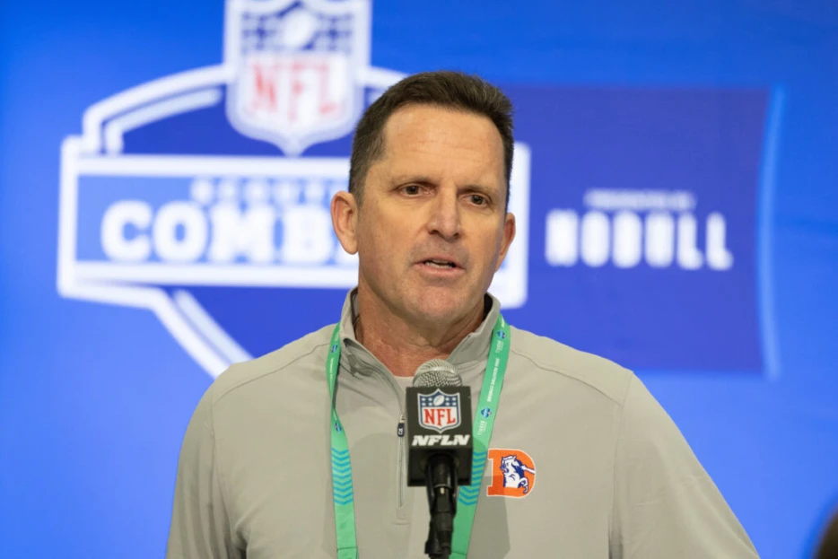 Extension For GM George Paton On Broncos’ Radar?