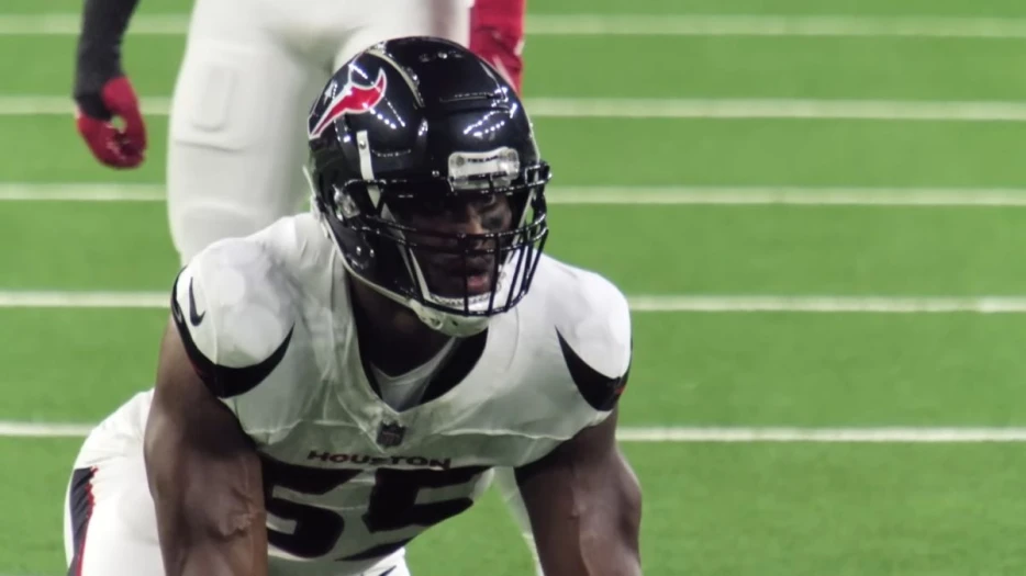 Familiar Foe Danielle Hunter Providing Texans With Aaron Rodgers Intel