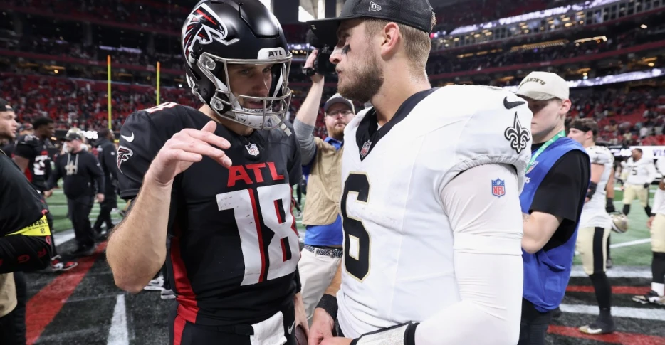 Final State of the NFC South for the 2025 season