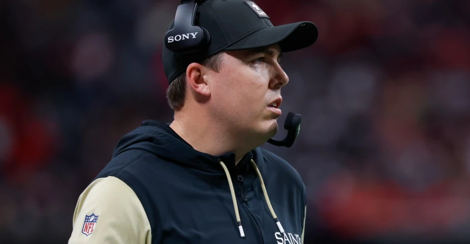 Fleur-de-Links, January 12: A coaching change option for the Saints